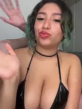 Bulmasexy from StripChat is Freechat