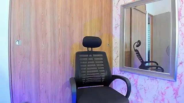 BUNNY__VELEZ from StripChat is Freechat