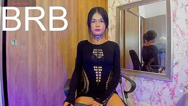 BUNNY__VELEZ from StripChat is Freechat