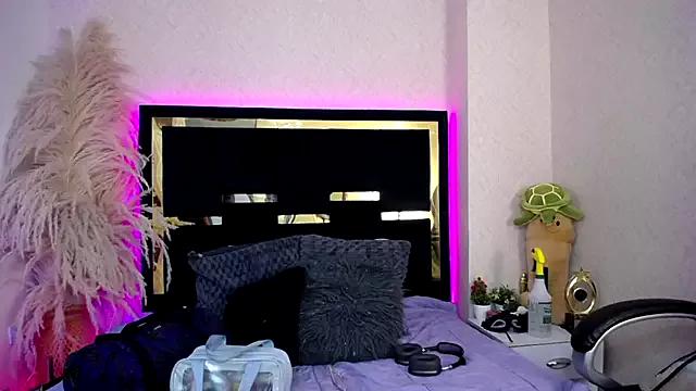 Check-out our cam rooms range and converse on a personal level with our delicious livecams streamers, showing off their spicy curves and toys.
