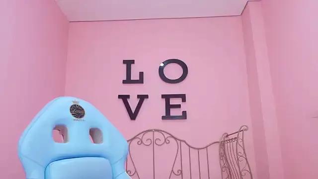 Check-out our cam rooms range and converse on a personal level with our delicious livecams streamers, showing off their spicy curves and toys.