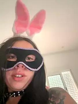 Bunnydollxxx from StripChat is Freechat