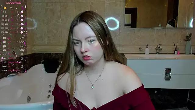 Check-out our cam rooms range and converse on a personal level with our delicious livecams streamers, showing off their spicy curves and toys.