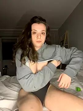 bunnythetailor from StripChat is Freechat