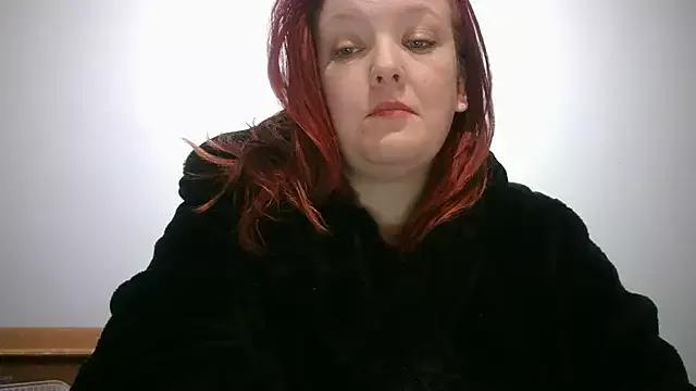 busty-bella1 from StripChat is Freechat