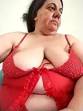 BustyBabyOfficial from StripChat is Freechat