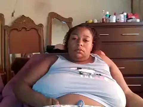 bustyboobs6 from StripChat is Freechat