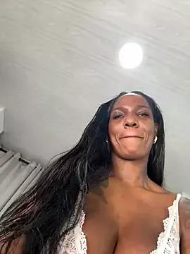 Photos of Bustykeyla from StripChat is Private
