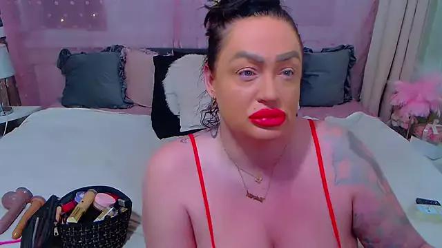 Check-out our cam rooms range and converse on a personal level with our delicious livecams streamers, showing off their spicy curves and toys.