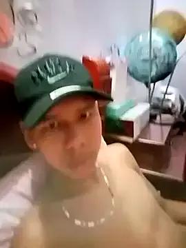 Photos of C4lvi1nx from StripChat is Freechat