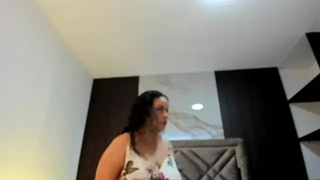Caandyass from StripChat is Freechat