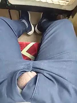 Photos of Caged-desire from StripChat is Freechat