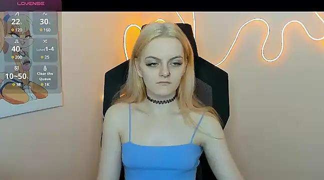 CalipsoMacc from StripChat is Freechat