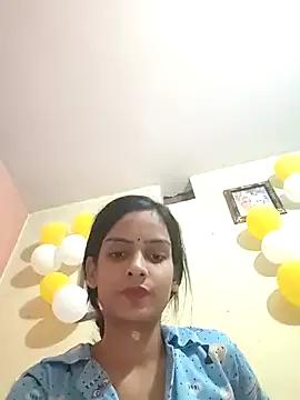 callgirl21 from StripChat is Freechat