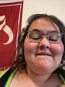 CalliopeMae from StripChat is Freechat
