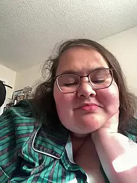 CalliopeMae from StripChat