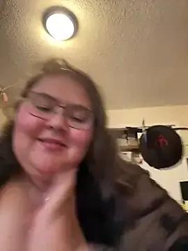 CalliopeMae from StripChat