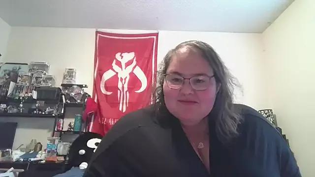 CalliopeMae from StripChat