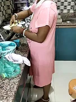 Photos of Cam_Payel from StripChat is Group
