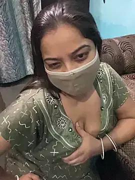 Photos of Cam_Rimi from StripChat is Group