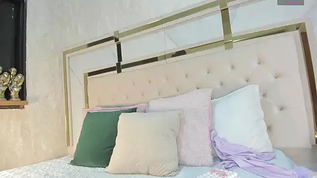 Check-out our cam rooms range and converse on a personal level with our delicious livecams streamers, showing off their spicy curves and toys.