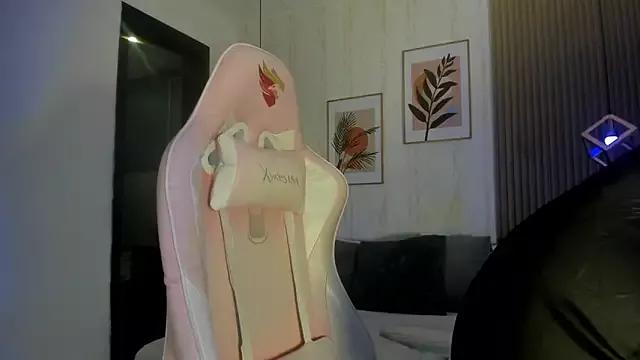 Check-out our cam rooms range and converse on a personal level with our delicious livecams streamers, showing off their spicy curves and toys.