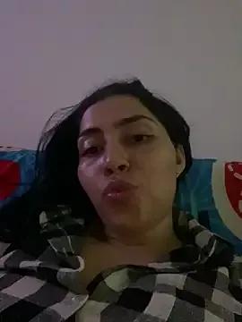 Cami- from StripChat is Freechat