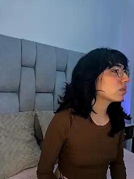 cami_hecante from StripChat is Freechat