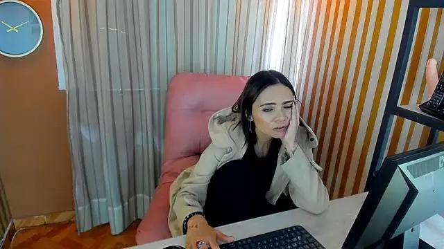 Check-out our cam rooms range and converse on a personal level with our delicious livecams streamers, showing off their spicy curves and toys.