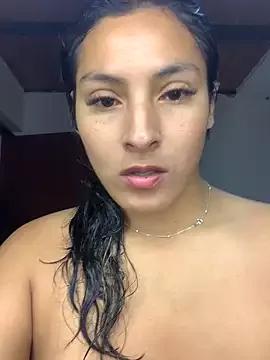 Cami_Leon2 from StripChat is Freechat