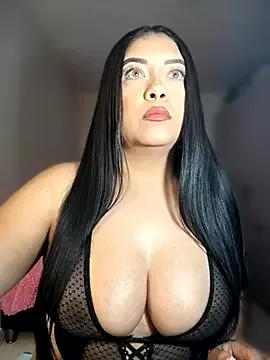 Check-out our cam rooms range and converse on a personal level with our delicious livecams streamers, showing off their spicy curves and toys.