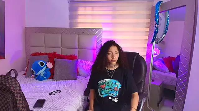 Check-out our cam rooms range and converse on a personal level with our delicious livecams streamers, showing off their spicy curves and toys.