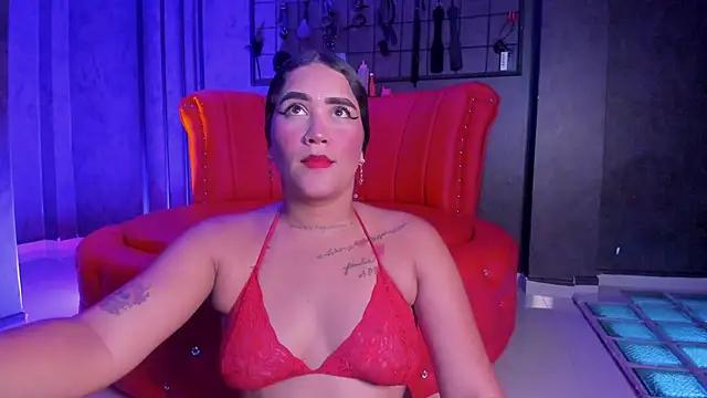 Check-out our cam rooms range and converse on a personal level with our delicious livecams streamers, showing off their spicy curves and toys.