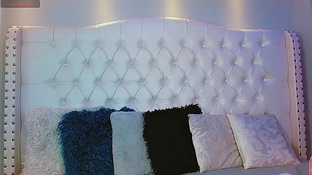 Check-out our cam rooms range and converse on a personal level with our delicious livecams streamers, showing off their spicy curves and toys.