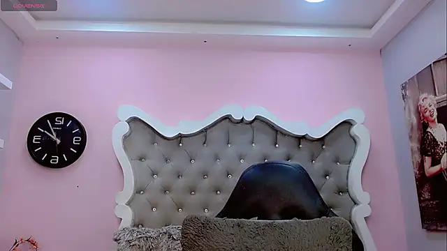 Check-out our cam rooms range and converse on a personal level with our delicious livecams streamers, showing off their spicy curves and toys.