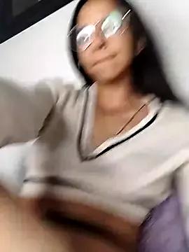 camiii_266 from StripChat is Freechat