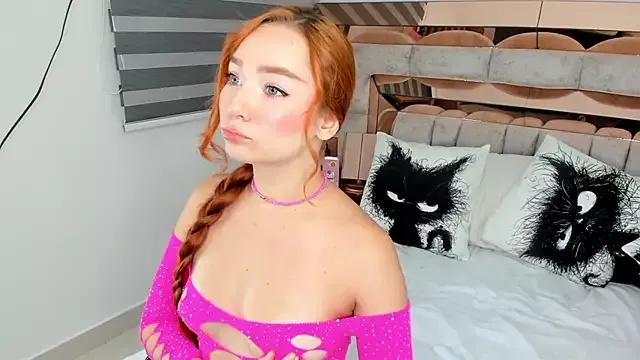 Check-out our cam rooms range and converse on a personal level with our delicious livecams streamers, showing off their spicy curves and toys.