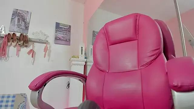 Check-out our cam rooms range and converse on a personal level with our delicious livecams streamers, showing off their spicy curves and toys.