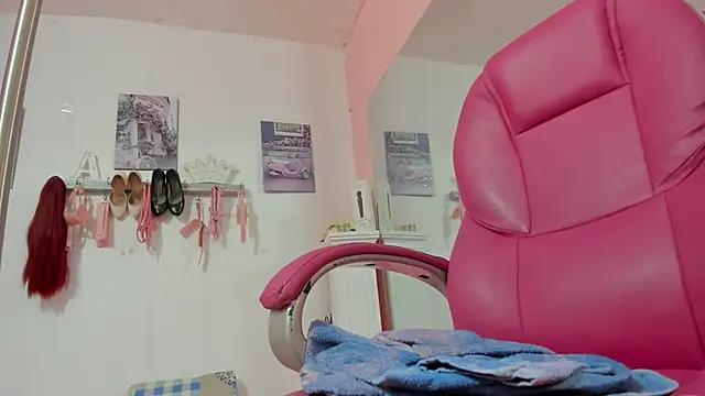 Check-out our cam rooms range and converse on a personal level with our delicious livecams streamers, showing off their spicy curves and toys.