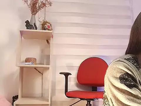 Camila-ventura from StripChat is Freechat