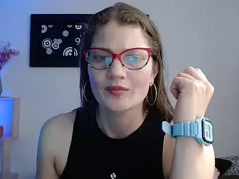 Check-out our cam rooms range and converse on a personal level with our delicious livecams streamers, showing off their spicy curves and toys.