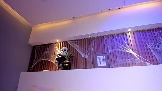 Check-out our cam rooms range and converse on a personal level with our delicious livecams streamers, showing off their spicy curves and toys.