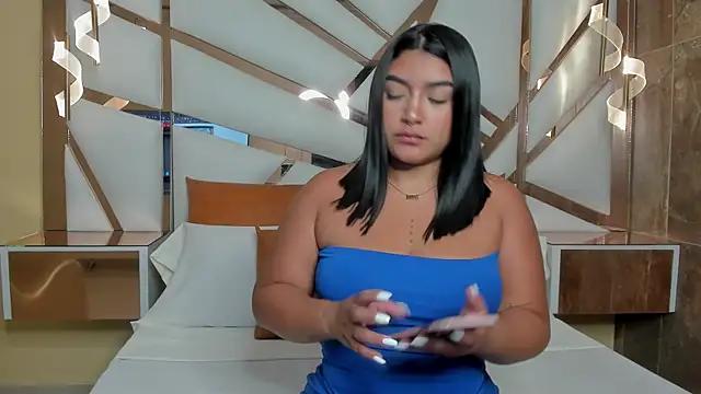Check-out our cam rooms range and converse on a personal level with our delicious livecams streamers, showing off their spicy curves and toys.