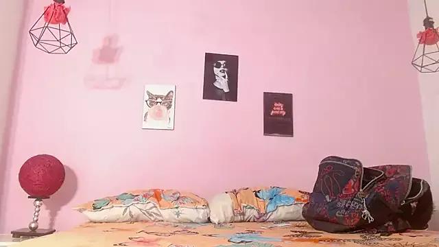 Check-out our cam rooms range and converse on a personal level with our delicious livecams streamers, showing off their spicy curves and toys.