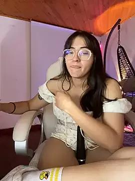 Check-out our cam rooms range and converse on a personal level with our delicious livecams streamers, showing off their spicy curves and toys.
