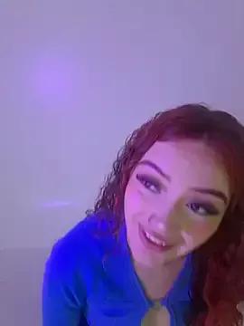 Camila_Rivers from StripChat is Freechat