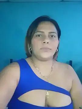 camila_rogue from StripChat is Freechat