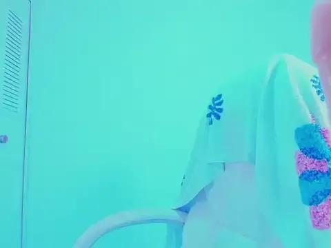 camilaa_foxxx1 from StripChat is Freechat
