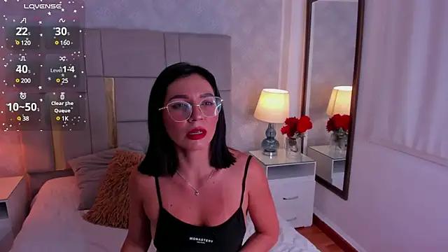 Check-out our cam rooms range and converse on a personal level with our delicious livecams streamers, showing off their spicy curves and toys.