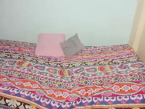 Camilaa_sexy from StripChat is Freechat